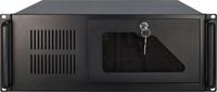 Inter-Tech IPC 4088-S rackserver behuizing - thumbnail