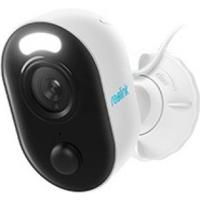 Reolink Lumus, Opgewaardeerde 2K 4MP Buiten Beveiligingscamera met Schijnwerpers, 2,4/5GHz Dual-band Wi-Fi Camera, Slimme Persoon/voertuig/huisdier Detectie met Directe Waarschuwingen, Tweegesprek - thumbnail