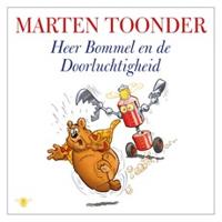 Heer Bommel en de Doorluchtigheid - thumbnail
