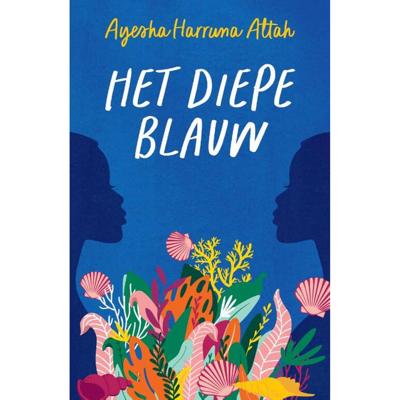 Het diepe blauw