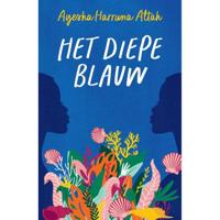 Het diepe blauw - thumbnail