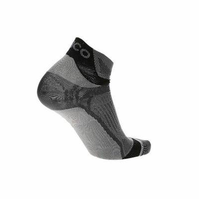 Sportsokken X-Light X-Performance Mico Zwart - Maat: 38-39