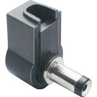Unbekannt DC-STECKER 1,1 mm/3,0 mm/9,5 mm WINKEL - thumbnail
