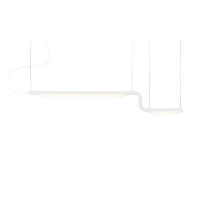 A-N-D Pipeline CM2 Hanglamp