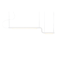 A-N-D Pipeline CM2 Hanglamp - thumbnail