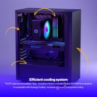 DEKKING ENDORFY VENTUM 200 AIR - thumbnail
