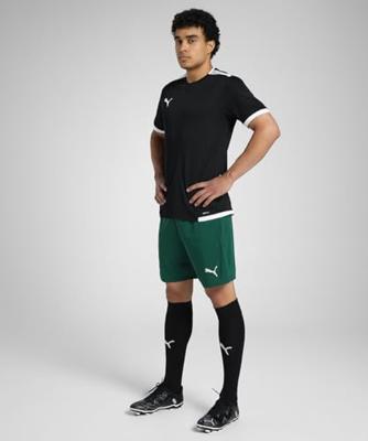 PUMA Portugal Thuisbroekje 2025-2026 PUMA Portugal Thuisbroekje 2025-2026