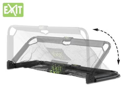 EXIT Panna voetbaldoelen set - 150 x 60 cm