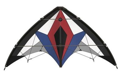 Günther Flugspiele Stuntvlieger Flexus 150 GX Spanwijdte 1500 mm Geschikt voor windsterkte 4 - 7 bft