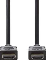 Diverse High Speed HDMI-Kabel met Ethernet, 3.0 meter - thumbnail