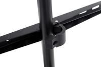 My Wall HT 20 L TV-voet 127,0 cm (50) - 165,1 cm (65) Vloerstandaard, In hoogte verstelbaar, Draaibaar - thumbnail