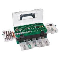 Hikoki Accessoires Cassette Accessoires Voor Mini Slijper 3.2 mm (389 Stuks) 753949 - thumbnail