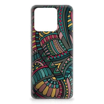 Xiaomi Redmi 10C | TPU bumper | Aztec