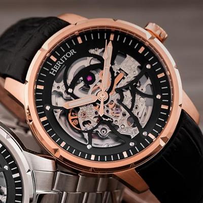 Heritor Ryder Automatic | HERHR4606