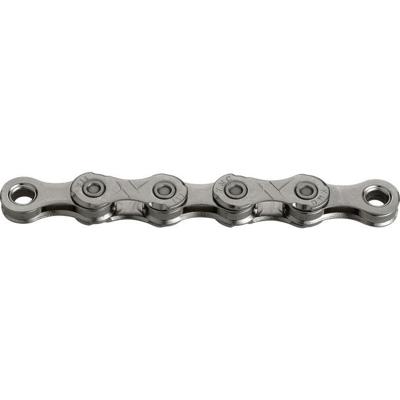 KMC x11r grijs 118 schakels (bicycle lock)