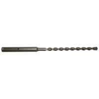 Makita D-34110 Hamerboor 35 mm Gezamenlijke lengte 370 mm SDS-Max 1 stuk(s) - thumbnail