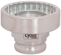 Cyclus TOOLS snap-in afnemer snap-in remover cyclus f. bb-shells - thumbnail