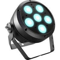 Cameo ROOT PAR 6 LED par 6 x 12W RGBAW + UV - thumbnail
