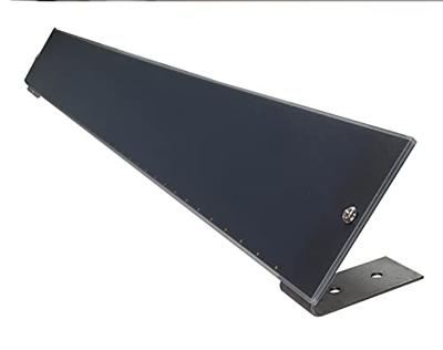 Heicko HR1200-LA-SOLAR3 Solarpaneel