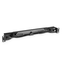 Adam Hall 19 inch Dubbele zwanenhals racklight - thumbnail