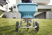 GARDENA 00436-20 Strooiwagen Strooibreedte (bereik) 150 tot 600 cm 18 l - thumbnail