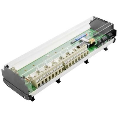 Weidmüller 2433950000 Zonne-energieconnector TRANSCLINIC 16I+ 1K5 L Inhoud: 1 stuk(s)