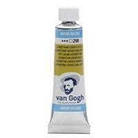 Van Gogh Van Gogh Aquarelverf Tube 10 ml Azomethine Groen Geelachtig - thumbnail