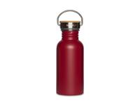 Retulp Urban waterfles - ruby red - 500 ml - thumbnail