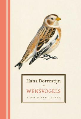 Wensvogels - Hans Dorrestijn - eBook (9789038809434)