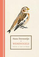 Wensvogels - Hans Dorrestijn - eBook (9789038809434) - thumbnail