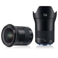 Zeiss Milvus 25mm F/1.4 Canon - thumbnail