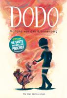 Dodo - Mohana van den Kroonenberg - ebook - thumbnail