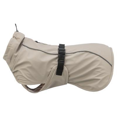 Hondenregenjas Trixie Zand XL
