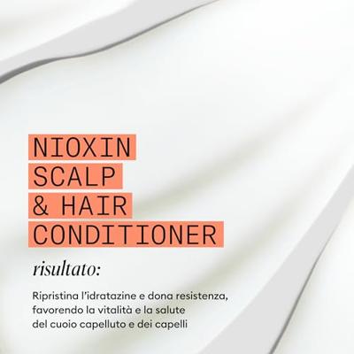 Nioxin System 4 Conditioner - thumbnail