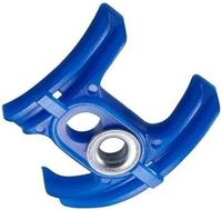 SHIMANO kabelgeleider "sm-sp18" cab.guide shim.sm-sp18 to screws - thumbnail