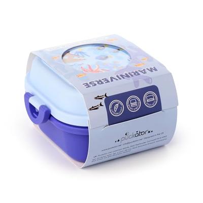 Mariniverse Clip Bento Box Lunchtrommel
