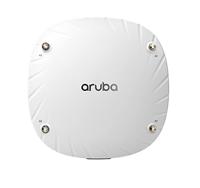 HPE Aruba AP-514 Access Point RW Dual Radio 4x4:4 + 2x2:2 802.11ax Externe antennes Unified Campus - thumbnail