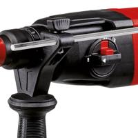 Einhell TC-RH 620 4F Kit SDS-Plus-Boorhamer 240 V 620 W Incl. koffer - thumbnail