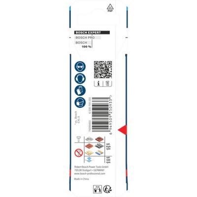 Bosch Accessories 2608902248 2608902248 Multiboor 1 stuk(s)