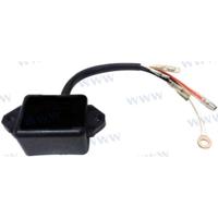 REC696-85540-12 - Yamaha CDI - 2 cilinders - thumbnail