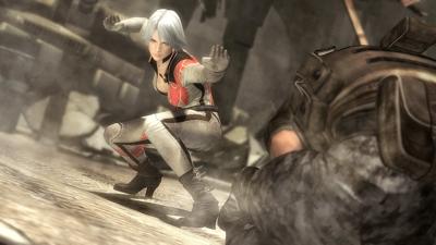 Dead or Alive 5