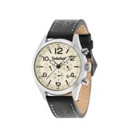 Unisex horloge Timberland TBL.15376JS-07 (Ø 44 mm) - thumbnail