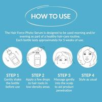 Talika Hair Force Serum 50ml - thumbnail