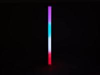 Eurolite Party Tube IR Lichtstaaf 1000 mm 1 stuk(s) - thumbnail