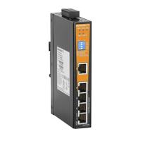 Weidmüller IE-SW-AL05LM-5TX Industrial Ethernet Switch 10 / 100 MBit/s - thumbnail