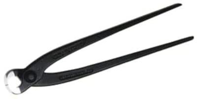 Knipex vlechttang - 250 mm - kop gepolijst - 99 00 250