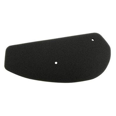 MIW luchtfilter air filter h1237
