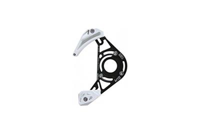 CONTEC kettinggeleider "brut" ct chain guide brut black