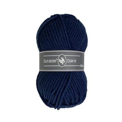 Durable Dare 321 Navy