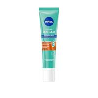 Nivea Derma Skin Clear Nacht Exfoliant - thumbnail